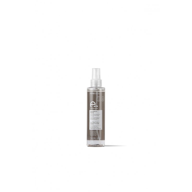 E-line Dermocare apsauginis purškiamas losjonas 200 ml E-line Dermocare apsauginis purškiamas losjonas 200 ml