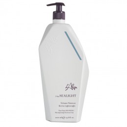 Apimties suteikiantis šampūnas Sealight Shampoo 1000 ml L'Alga