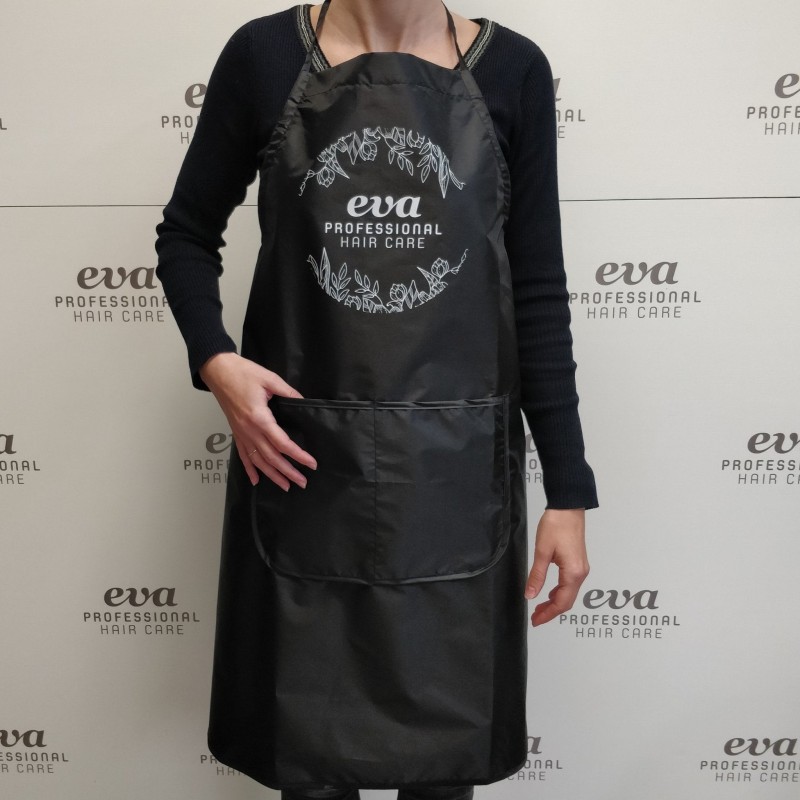 Eva Professional prijuostė dažymui/kirpimui Eva Professional prijuostė dažymui/kirpimui