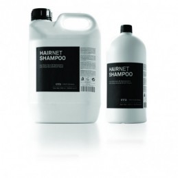 HAIRNET SHAMPOO - neutralaus pH šampūnas 3
