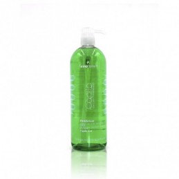 Capilo Ekilibrium shampoo #08 - šampūnas riebiems plaukams 2