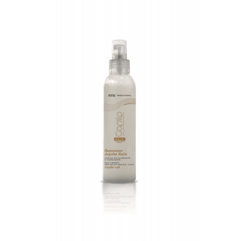 Šukavimą lengvinantis tonikas Hydra-In Summum jojoba rain 48 Šukavimą lengvinantis tonikas Hydra-In Summum jojoba rain 48