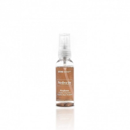 Hydra-In Organic hair perfume plaukų kvepalai 50ml