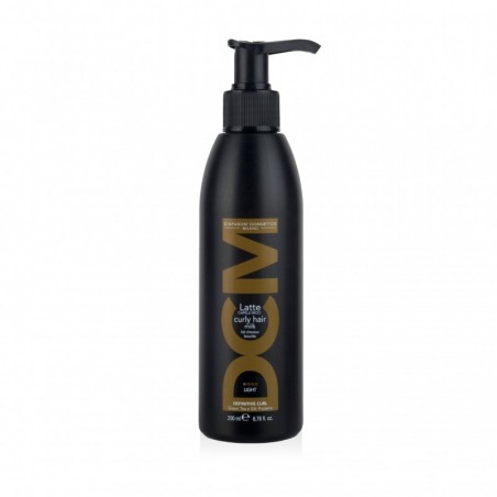 DCM garbanų formavimo pienelis 200ml