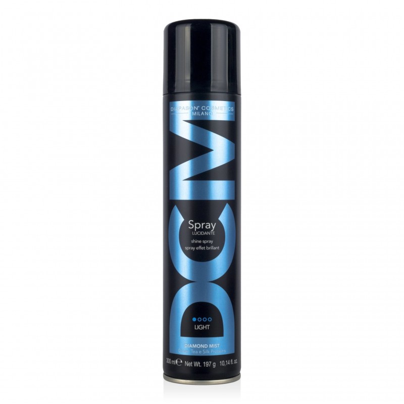 DCM Purškiamas blizgesys deimantinė dulksna 300ml DCM Purškiamas blizgesys deimantinė dulksna 300ml