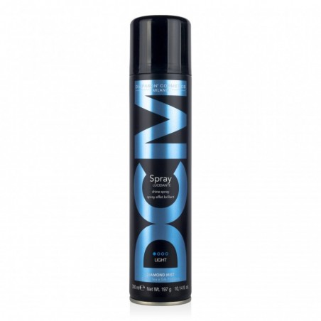DCM Purškiamas blizgesys deimantinė dulksna 300ml