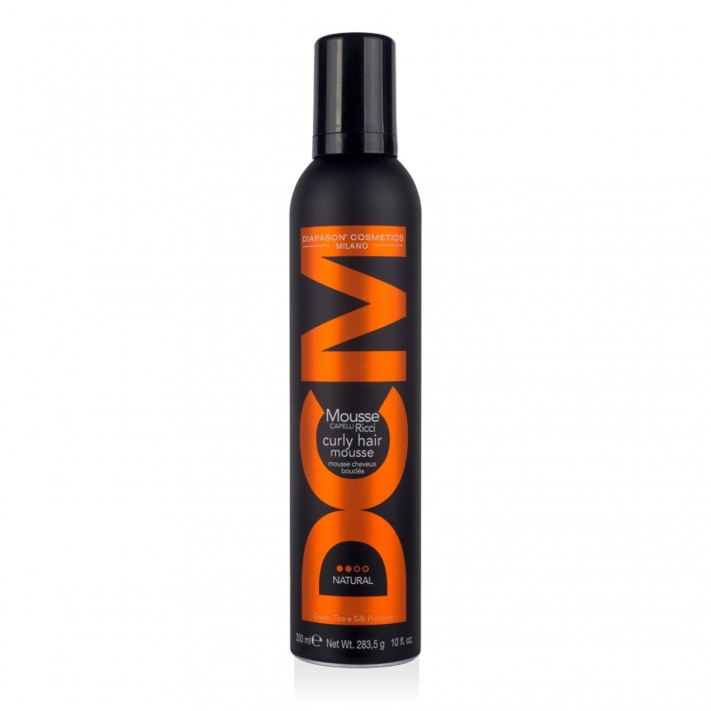DCM gelinės garbanų formavimo putos 300 ml DCM gelinės garbanų formavimo putos 300 ml