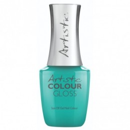 Gelis-lakas Artistic Colour Gloss Cool Cats & Kittens 15 ml