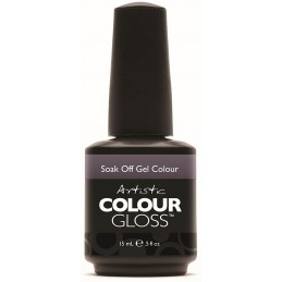 Gelis-lakas Artistic Colour Gloss Intuition 15 ml