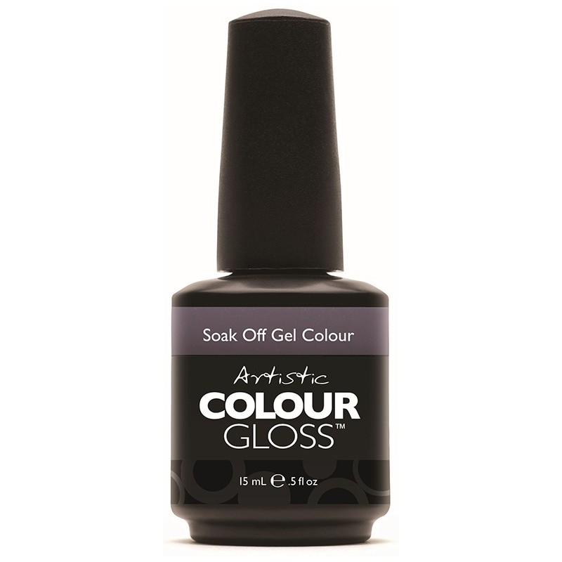 Gelis-lakas Artistic Colour Gloss Intuition 15 ml Gelis-lakas Artistic Colour Gloss Intuition 15 ml