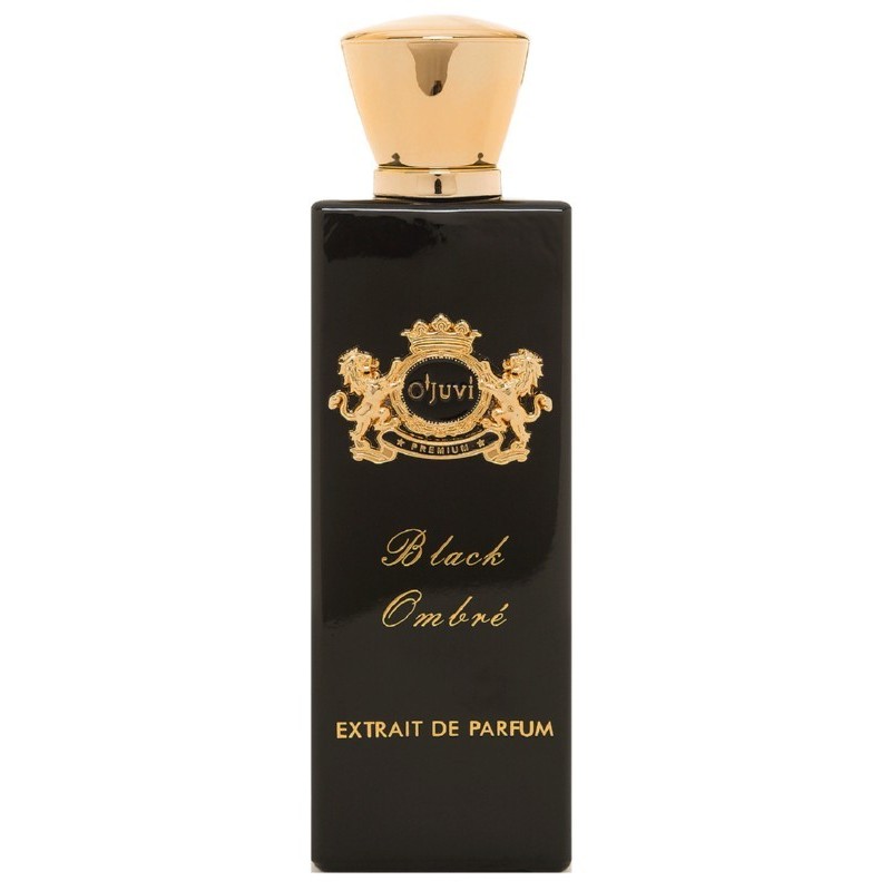 Kvepalai Ojuvi Black Ombre 70 ml Kvepalai Ojuvi Black Ombre 70 ml