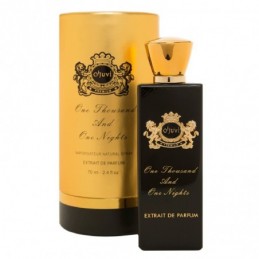 Kvepalai Ojuvi One Thousand And One Nights, 70 ml OJUONETHOUSAND 2