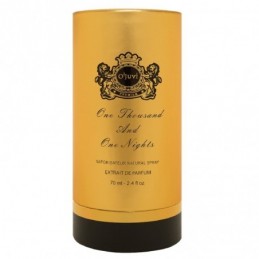 Kvepalai Ojuvi One Thousand And One Nights, 70 ml OJUONETHOUSAND 4