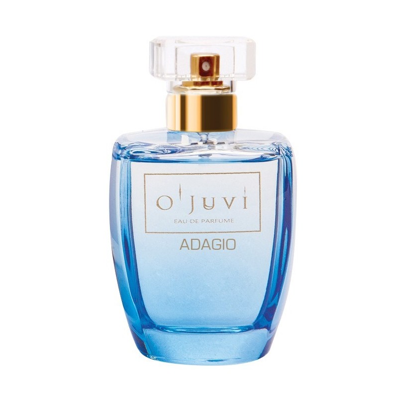 Parfumuotas vanduo Ojuvi Eau De Parfum Adagio For Men 100 ml Parfumuotas vanduo Ojuvi Eau De Parfum Adagio For Men 100 ml
