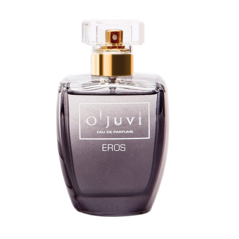 Parfumuotas vanduo Ojuvi Eau De Parfum Eros For Men 100 ml Parfumuotas vanduo Ojuvi Eau De Parfum Eros For Men 100 ml