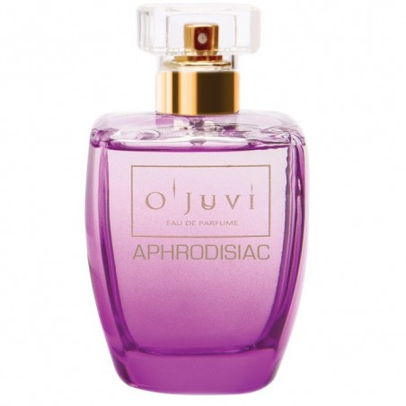 Parfumuotas vanduo Ojuvi Eau De Parfum Aphrodisiac Woman 100 ml