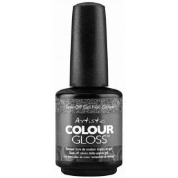 Gelis-lakas Artistic Colour Gloss Call Me Miss-Chete 15 ml