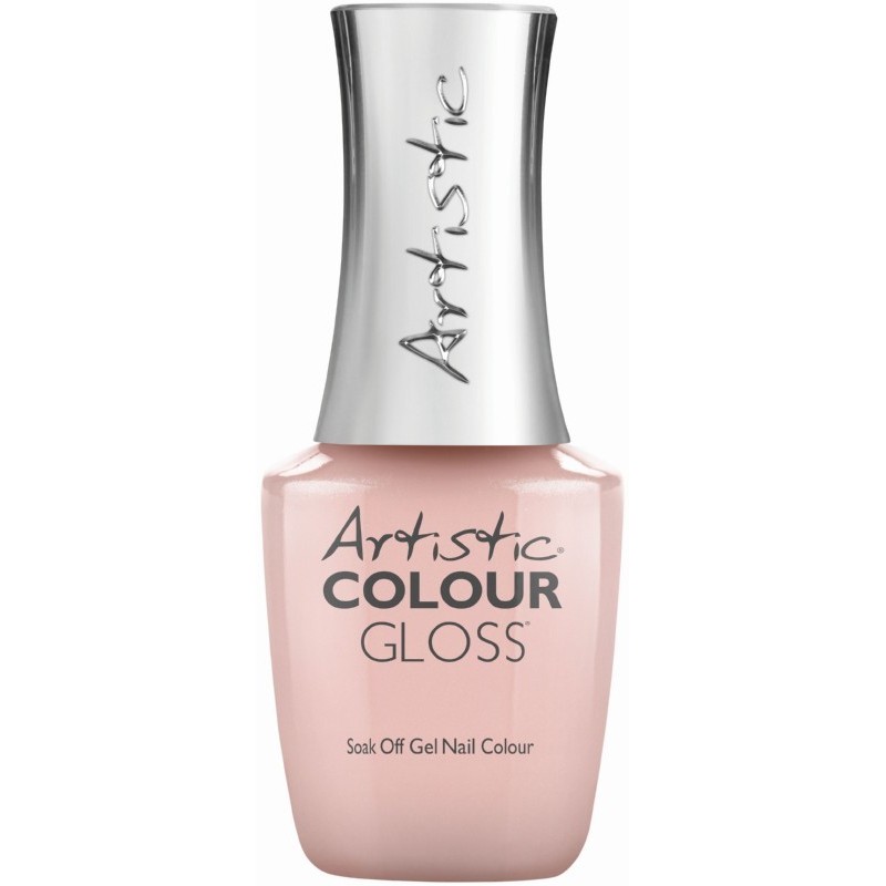 Gelis-lakas Artistic Colour Gloss Peek-A-Bloom 15 ml Gelis-lakas Artistic Colour Gloss Peek-A-Bloom 15 ml