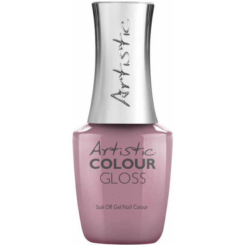 Gelis-lakas Artistic Colour Gloss Iris You Were Mine 15 ml Gelis-lakas Artistic Colour Gloss Iris You Were Mine 15 ml