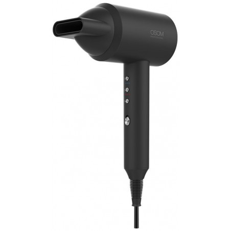 Plaukų džiovintuvas Osom Professional BLDC Hair Dryer