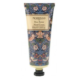 Rankų kremas Heathcote & Ivory Morris Strawberry Thief 100 ml