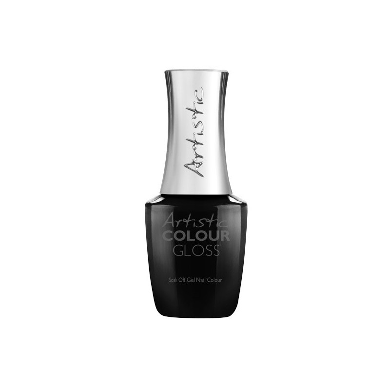 Gelis-lakas Artistic Colour Gloss Swag 15 ml Gelis-lakas Artistic Colour Gloss Swag 15 ml