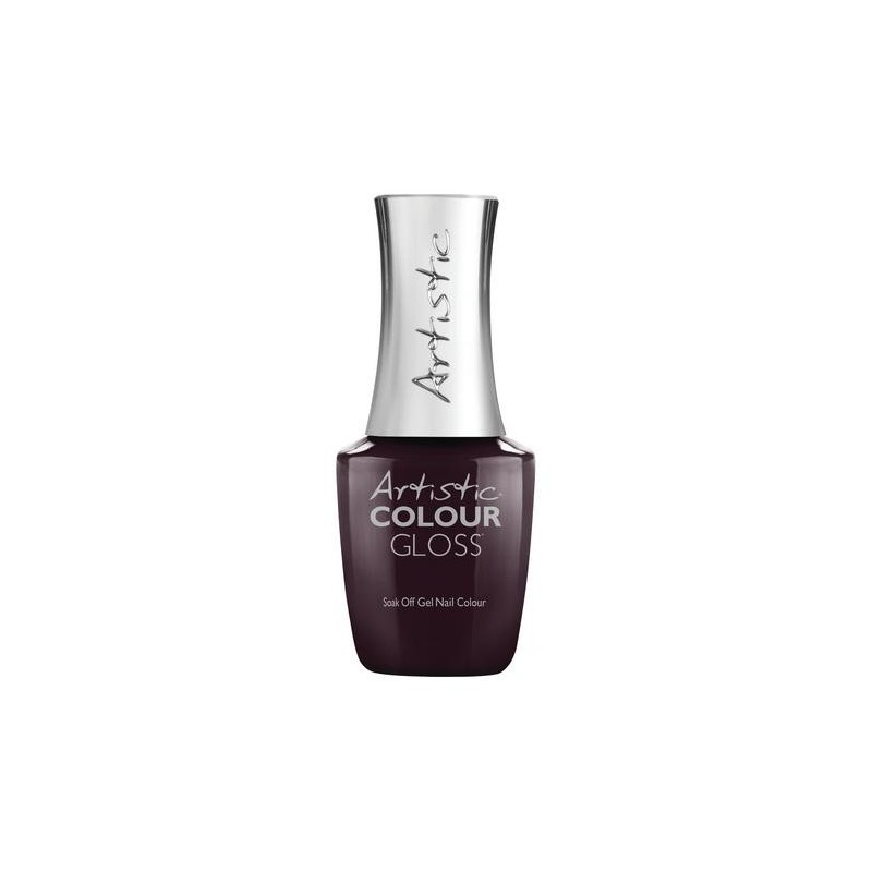 Gelis-lakas Artistic Colour Don't Forget The Funk 15 ml Gelis-lakas Artistic Colour Don't Forget The Funk 15 ml