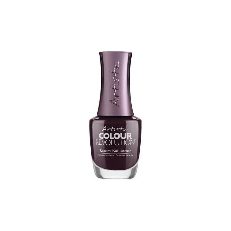 Nagų lakas Artistic Disco Nights Don't Forget The Funk 15 ml Nagų lakas Artistic Disco Nights Don't Forget The Funk 15 ml