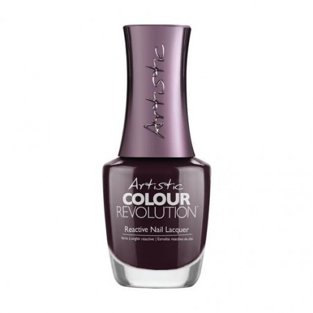Nagų lakas Artistic Disco Nights Don't Forget The Funk 15 ml