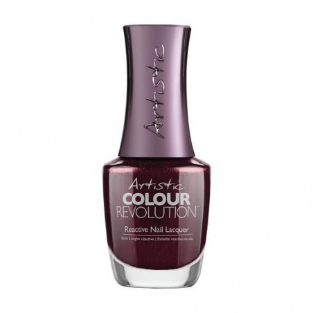 Nagų lakas Artistic Revolution In Mystery Lust In Time 15 ml
