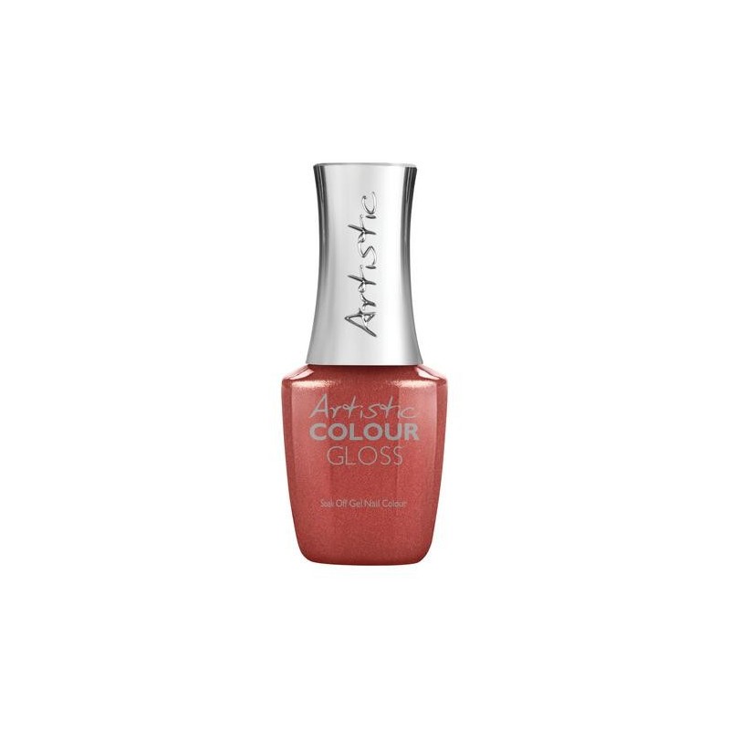 Gelis-lakas Artistic Colour A Jewel In Disguise 15 ml Gelis-lakas Artistic Colour A Jewel In Disguise 15 ml
