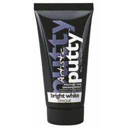 Poligelis Artistic Putty Bright White 60 g