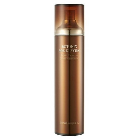 Emulsija brandžiai veido odai Ipsepremium Botonix Age 120 ml