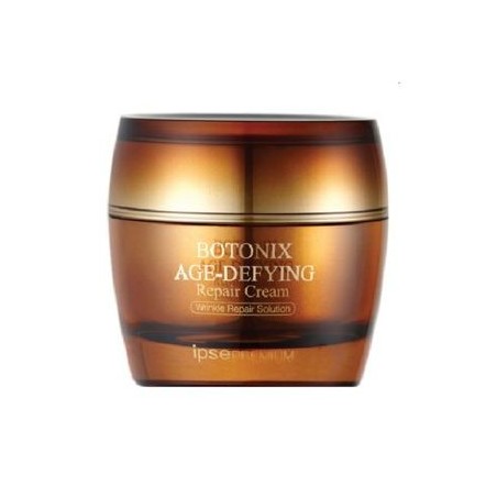 Veido kremas brandžiai odai Ipsepremium Botonix Age Defying 50 ml