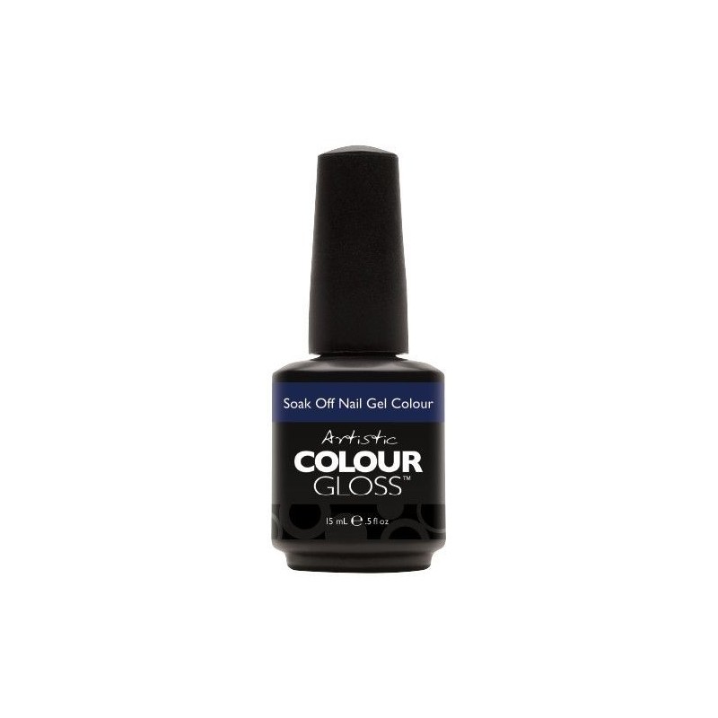 Gelis-lakas Artistic Colour Gloss Determined 15 ml Gelis-lakas Artistic Colour Gloss Determined 15 ml