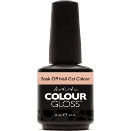 Gelis-lakas Artistic Colour Gloss Forever 15 ml