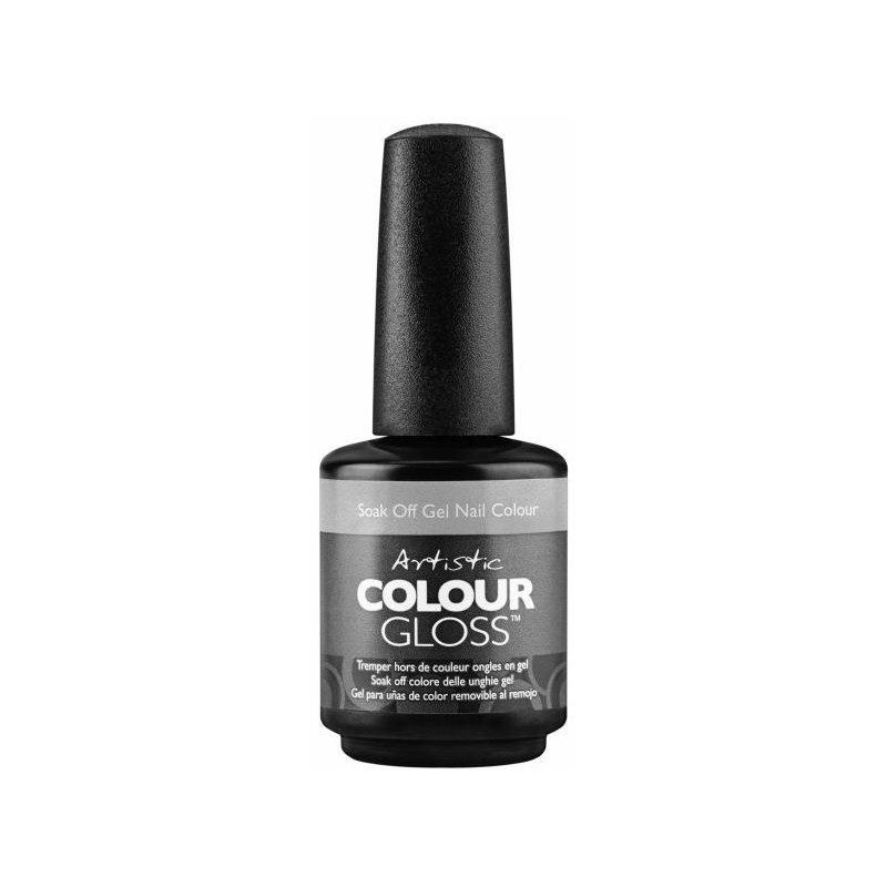 Gelis-lakas Artisti Colour Gloss Suit Yourself 15 ml Gelis-lakas Artisti Colour Gloss Suit Yourself 15 ml