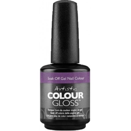Gelis-lakas Artistic Colour Gloss I'Ve BeenGood-Ish 15 ml