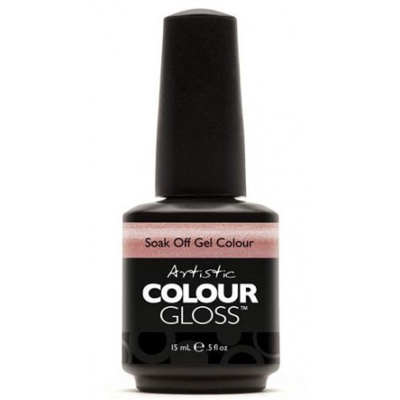 Gelis-lakas Artistic Colour Gloss Swanky 15 ml