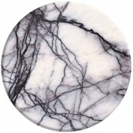 Tel. laikiklis Popsocket White Marble POP101178 3