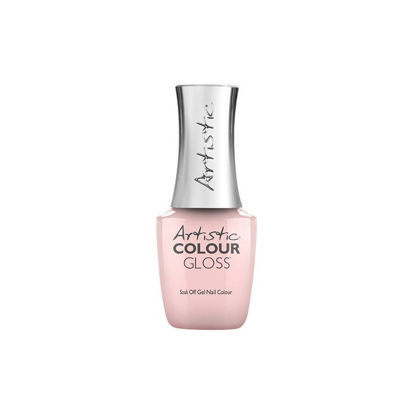 Gelis-lakas Artistic Colour Gloss A Muse Of My Own 15 ml Gelis-lakas Artistic Colour Gloss A Muse Of My Own 15 ml