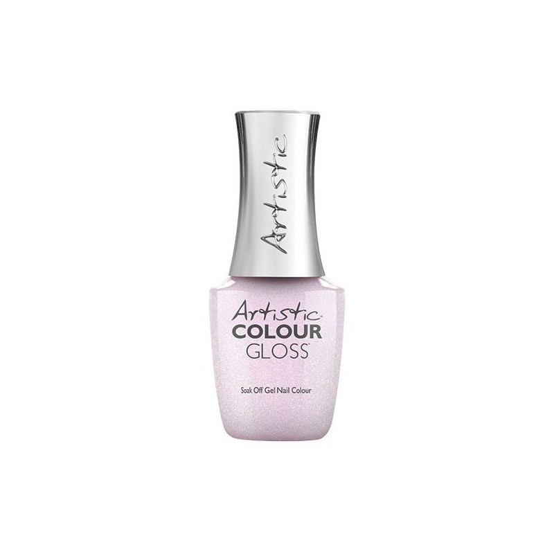 Gelis-lakas Artistic Colour Gloss Abstract Beauty 15 ml Gelis-lakas Artistic Colour Gloss Abstract Beauty 15 ml