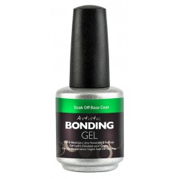 Gelinio nagų lako pagrindas Artistic Colour Gloss Bonding Gel 15 ml