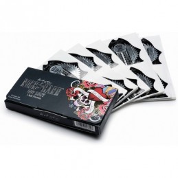 Formos priaugintiems nagams Artistic Get Bent Nail 100 vnt