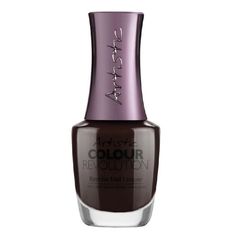 Nagų lakas Artistic Colour Revolution My Sweet Escape 15 ml Nagų lakas Artistic Colour Revolution My Sweet Escape 15 ml
