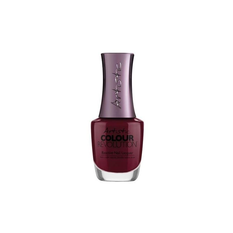 Nagų lakas Artistic Colour Revolution Altitude Adjustment 15 ml Nagų lakas Artistic Colour Revolution Altitude Adjustment 15 ml