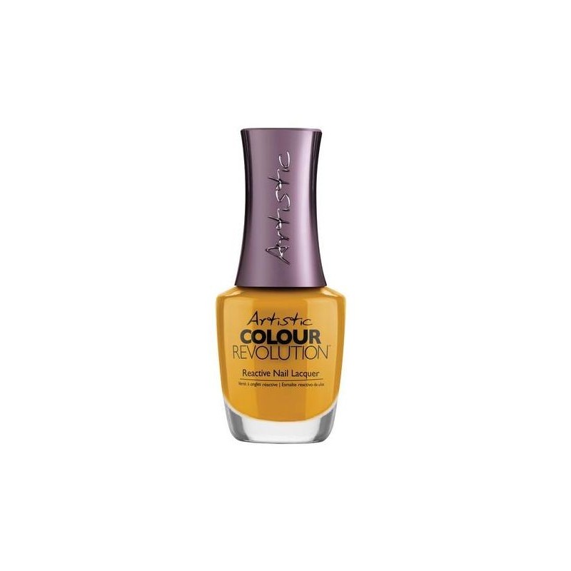 Nagų lakas Artistic Colour Revolution Wander With Me 15 ml Nagų lakas Artistic Colour Revolution Wander With Me 15 ml