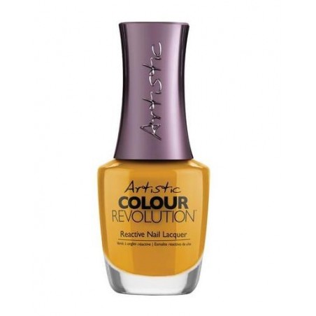 Nagų lakas Artistic Colour Revolution Wander With Me 15 ml