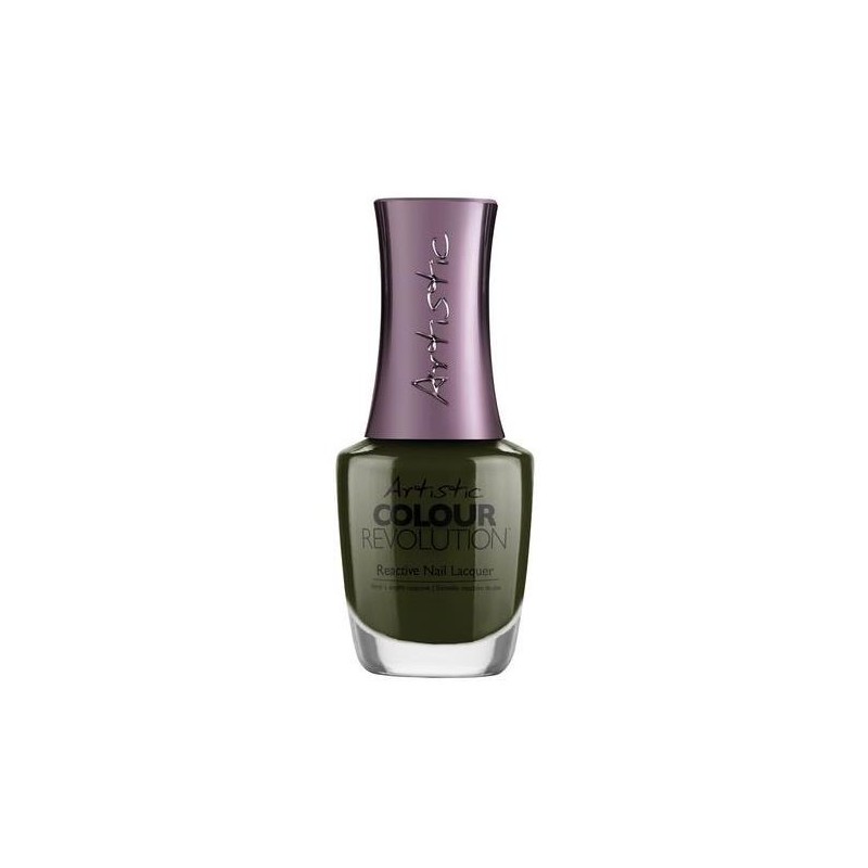 Nagų lakas Artistic Colour Revolution My Favorite View 15 ml Nagų lakas Artistic Colour Revolution My Favorite View 15 ml