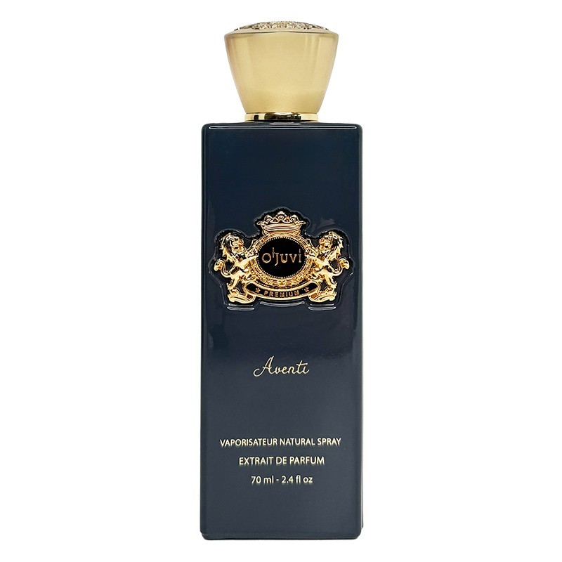 Kvepalai Ojuvi Premium Extrait De Parfum Aventi 70 ml Kvepalai Ojuvi Premium Extrait De Parfum Aventi 70 ml